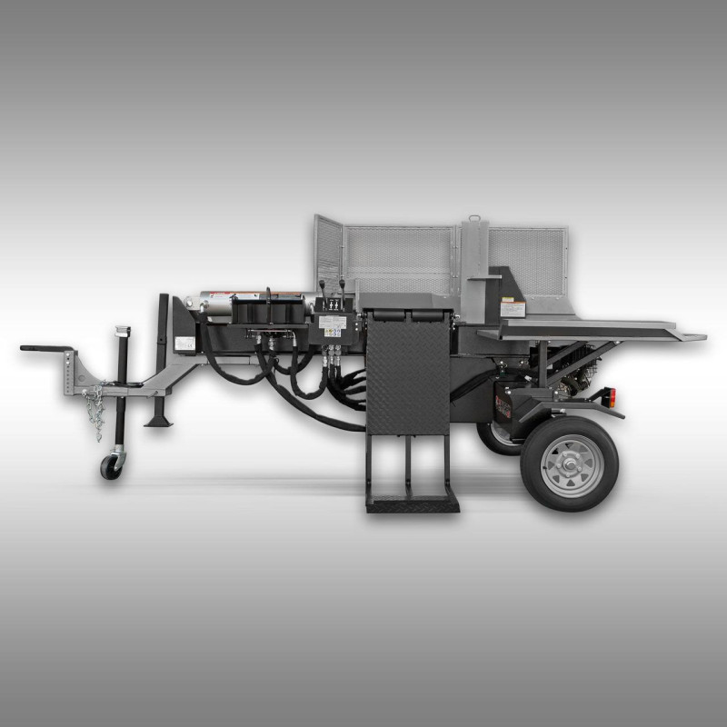 Дровокол Jansen HS-40L55-XXL