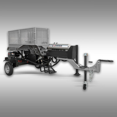 Дровокол Jansen HS-40L55-XXL
