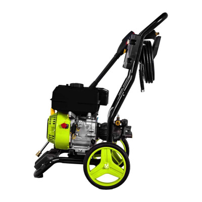 Мийка високого тиску ZIPPER ZI-BHDR180