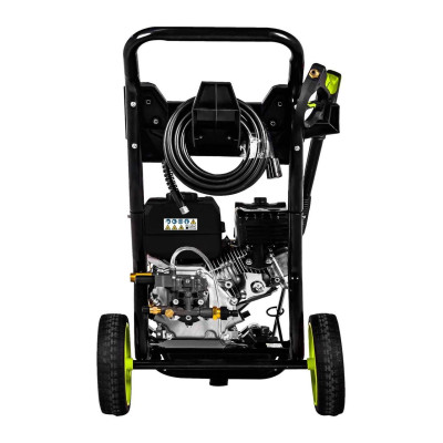 Мийка високого тиску ZIPPER ZI-BHDR180