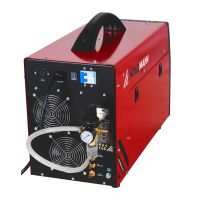 Зварювальний апарат Holzmann MULTISA200ACDC
