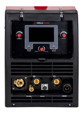 Зварювальний апарат Holzmann MULTISA200ACDC