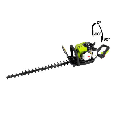 Кущоріз Zipper ZI-BHS2600