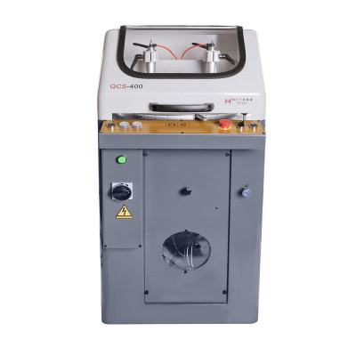 Дискова пила по металу METCOR QCS400