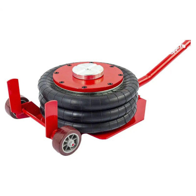 Домкрат пневматичний - REDATS 3T LS-230