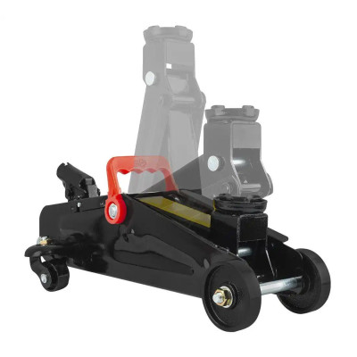 Підкатний гідравлічний домкрат 2 т REDATS LS-320