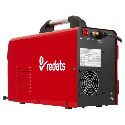 Зварювальний апарат REDATS SM-160 MIG/MAG, Lift TIG, MMA, дріт Flux