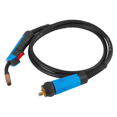 Зварювальний апарат REDATS SM-160 MIG/MAG, Lift TIG, MMA, дріт Flux