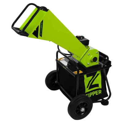 Садовий подрібнювач Zipper ZI-HAEK2800-230