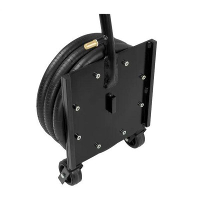 Пневматичний домкрат 4,5 т REDATS Snowman