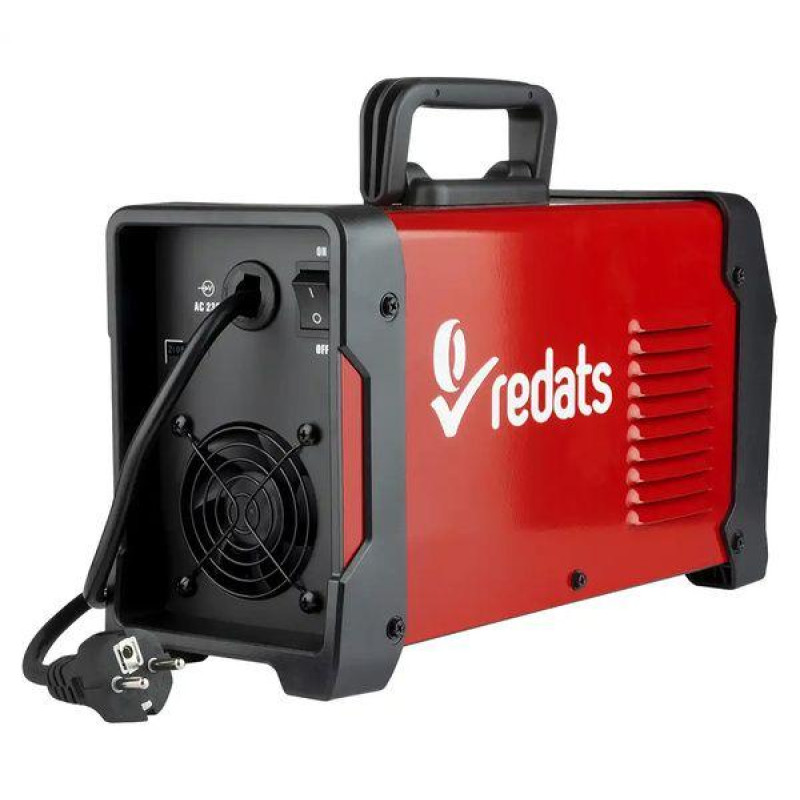 Зварювальний апарат REDATS SA-160