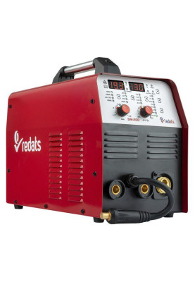 Зварювальний апарат REDATS SM-200