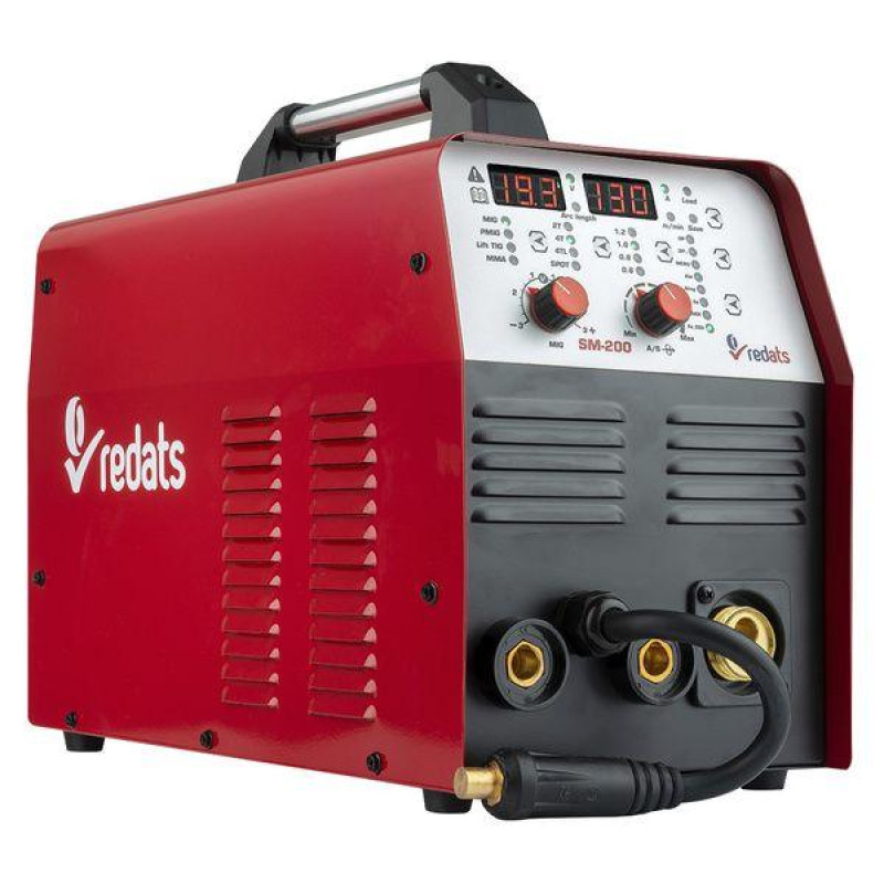 Зварювальний апарат REDATS SM-200