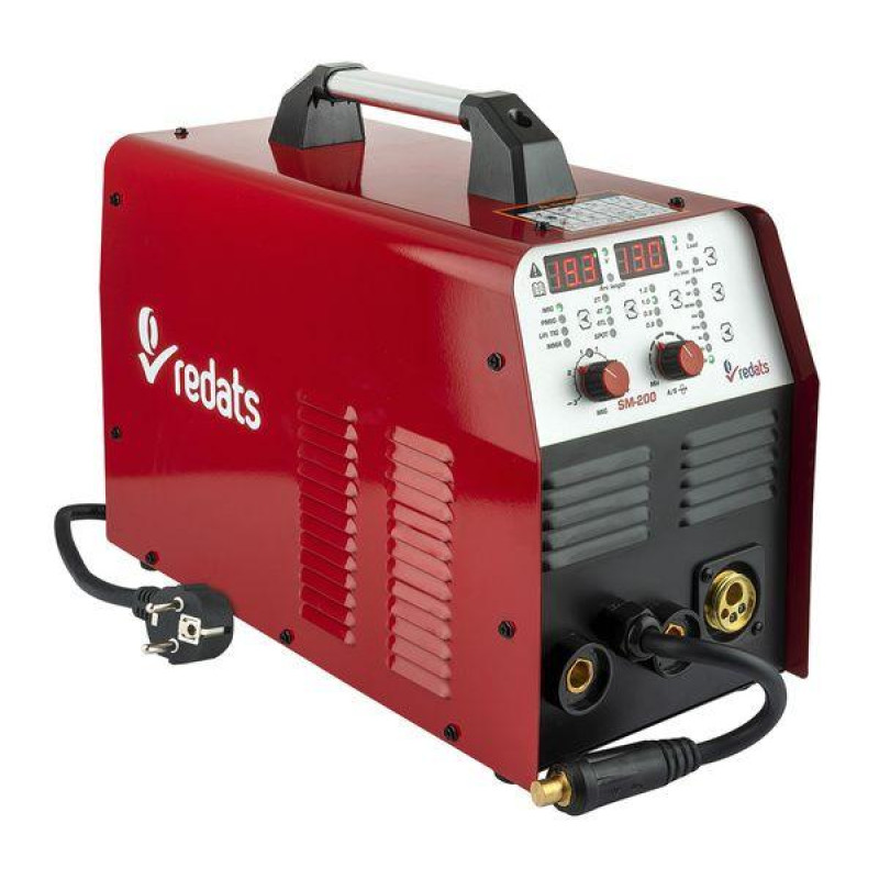Зварювальний апарат REDATS SM-200