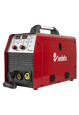 Зварювальний апарат REDATS SM-200