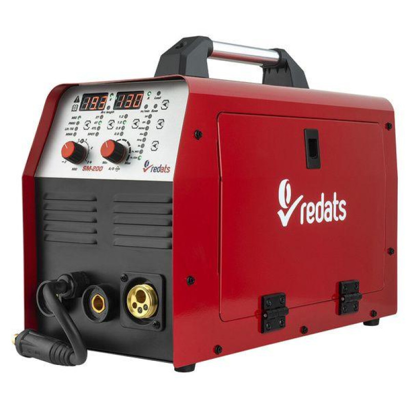Зварювальний апарат REDATS SM-200