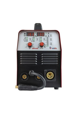 Зварювальний апарат REDATS SM-200