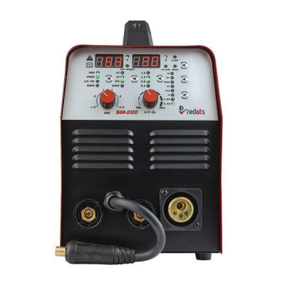 Зварювальний апарат REDATS SM-200