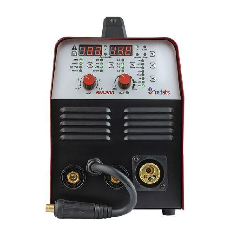 Зварювальний апарат REDATS SM-200
