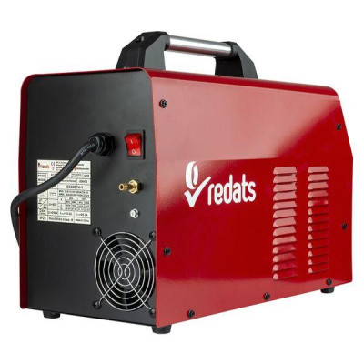 Зварювальний апарат REDATS SM-200