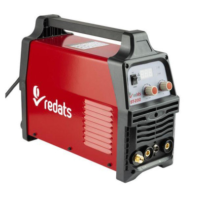 Зварювальний апарат REDATS ST-200