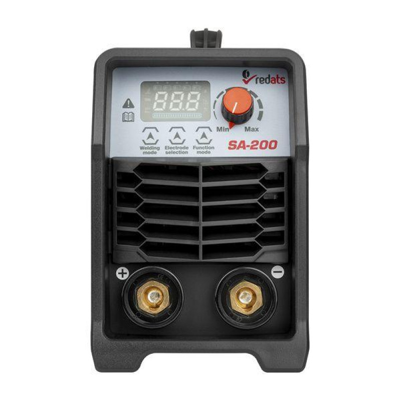 Зварювальний апарат REDATS SA-200