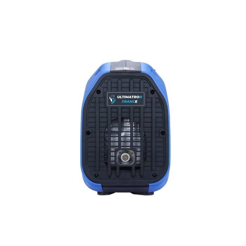 Інверторний генератор ULT-3300-EU