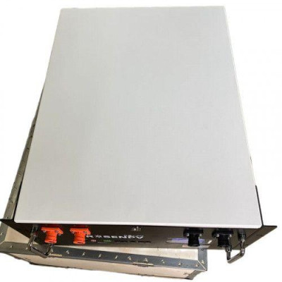 Акумуляторна батарея LiFePO4 51.2V 200 Ah