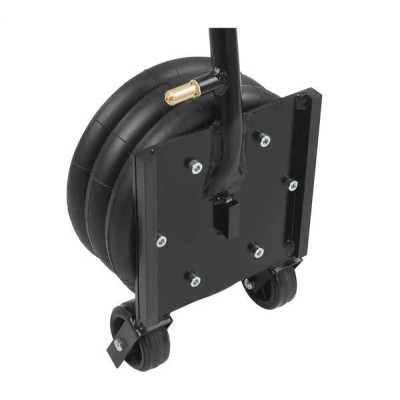 Пневматичний домкрат 3 т REDATS Snowman Black Пневматичний домкрат 3 т REDATS Snowman Black