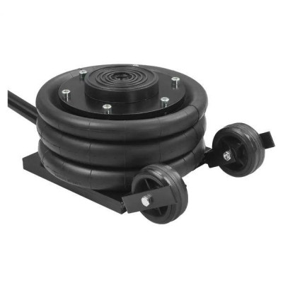 Пневматичний домкрат 3 т REDATS Snowman Black Пневматичний домкрат 3 т REDATS Snowman Black