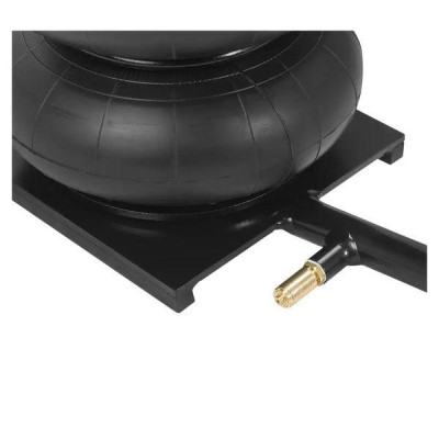 Пневматичний домкрат 3 т REDATS Snowman Black Пневматичний домкрат 3 т REDATS Snowman Black