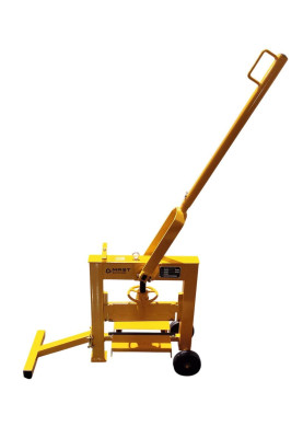 Ручний колун бруківки MAST Bautechnik MT-BS3214