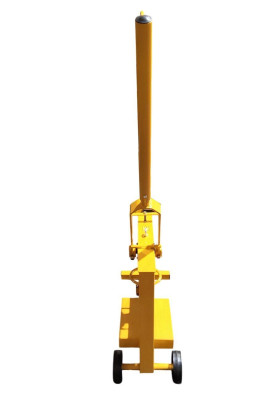 Ручний колун бруківки MAST Bautechnik MT-BS3214