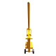 Ручний колун бруківки MAST Bautechnik MT-BS3214