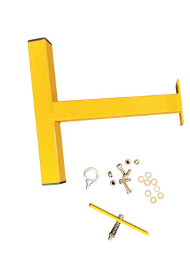Ручний колун бруківки MAST Bautechnik MT-BS3214