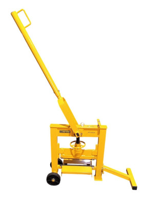 Ручний колун бруківки MAST Bautechnik MT-BS3214