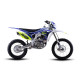 Кросовий мотоцикл Barton NXT 300