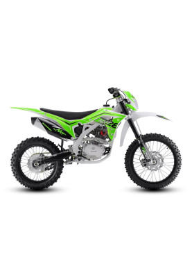 Кросовий мотоцикл Barton NXT 250