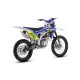 Кросовий мотоцикл Barton NXT 250