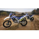 Кросовий мотоцикл Barton NXT 250