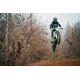 Кросовий мотоцикл Barton NXT 250