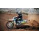 Кросовий мотоцикл Barton NXT 250