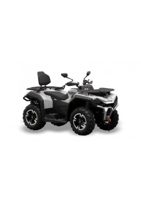Квадроцикл Hisun Guardian 550
