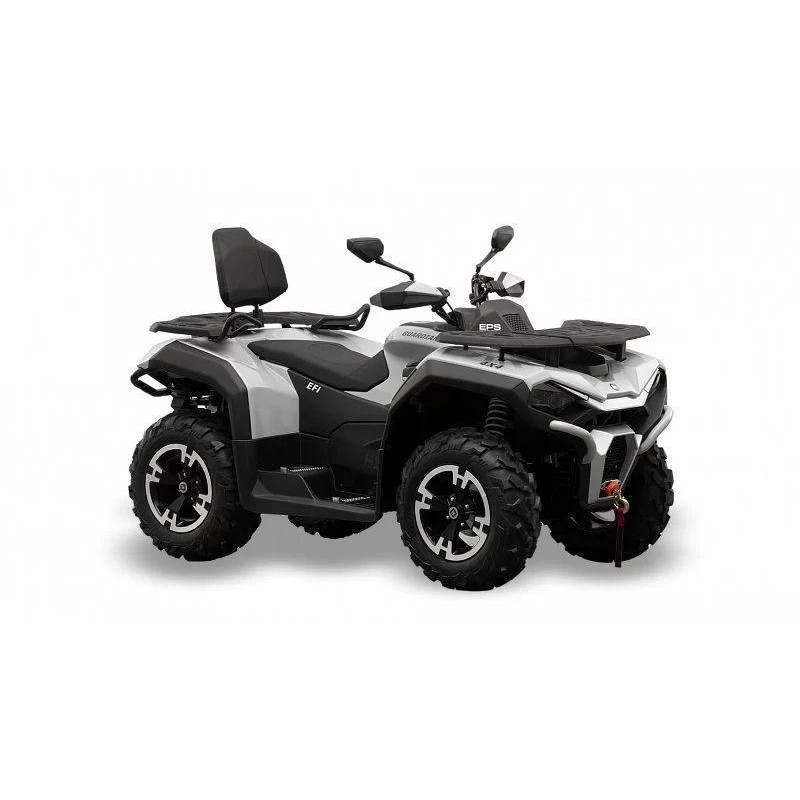 Квадроцикл Hisun Guardian 550