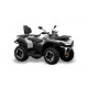 Квадроцикл Hisun Guardian 550