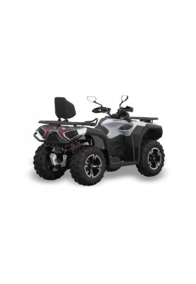 Квадроцикл Hisun Guardian 550