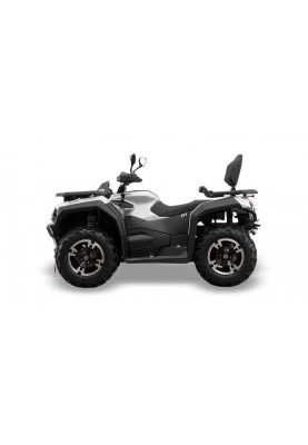 Квадроцикл Hisun Guardian 550