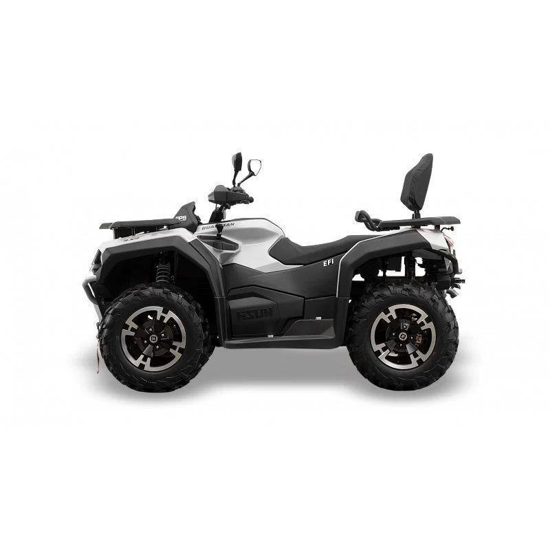 Квадроцикл Hisun Guardian 550