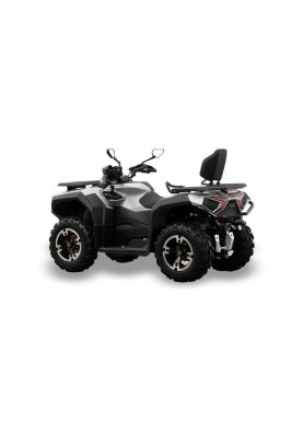 Квадроцикл Hisun Guardian 550