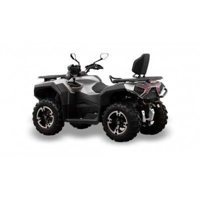 Квадроцикл Hisun Guardian 550